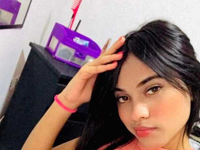 Foto av profilen nicolle-sanders