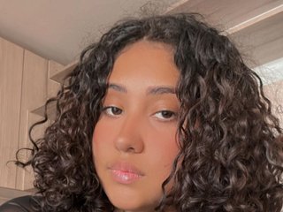 Erotisk videochatt Nicollebeaty