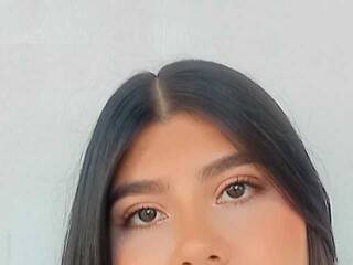 Erotisk videochatt NicolleDiaz