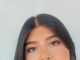 Erotisk videochatt NicolleDiaz