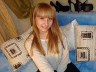 Erotisk videochatt nicolledoll