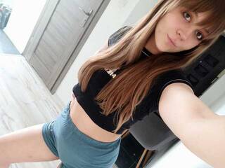 Erotisk videochatt NicollKiss