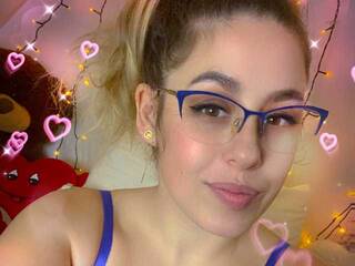 Erotisk videochatt NicollSweetXo