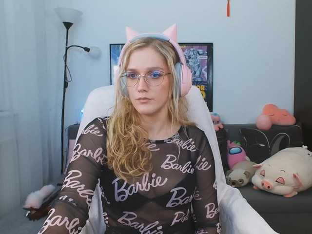 Sändningsbilder NicolMoon