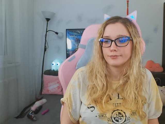 Sändningsbilder NicolMoon