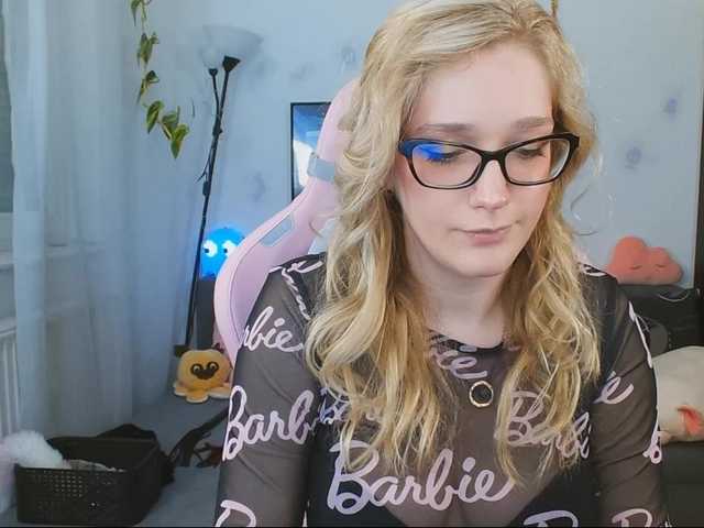 Sändningsbilder NicolMoon