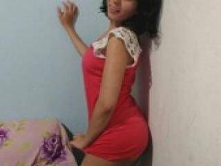 Erotisk videochatt nicolxxx