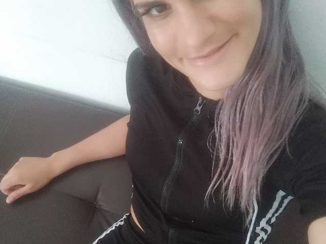 Foto av profilen nicolx69