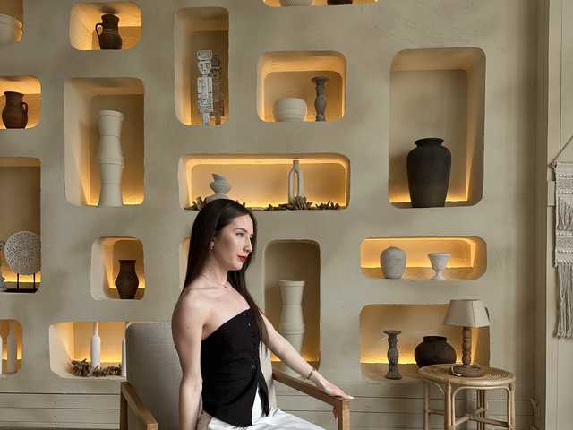 Foto av profilen NicolyCherry