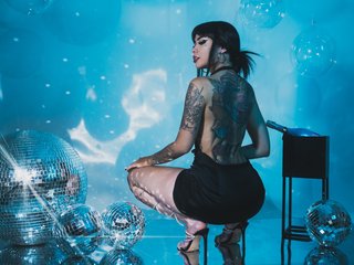Erotisk videochatt Nicorobin