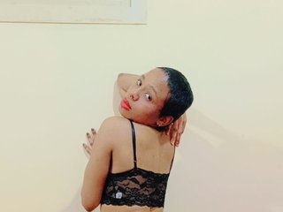 Erotisk videochatt Nigropussy