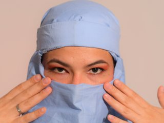 Erotisk videochatt niham-meriem