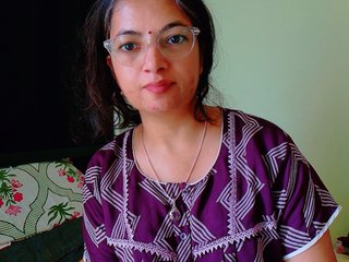 Erotisk videochatt Niharika