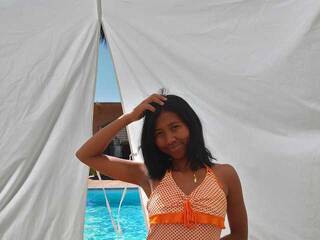 Erotisk videochatt Nihsexy