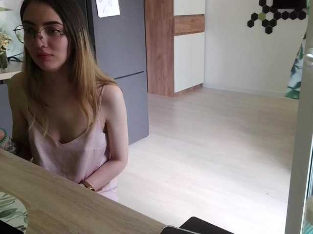 Sändningsbilder AlexYuki
