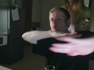 Erotisk videochatt AlexYuki