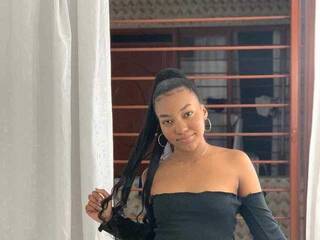 Erotisk videochatt NiickyStar