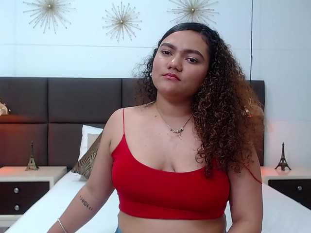 Foton niikkilee SALE!! FUCK MY TITS 22TKN#curvy #new #latina #ass #bigass