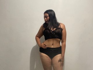 Erotisk videochatt NiixMoon