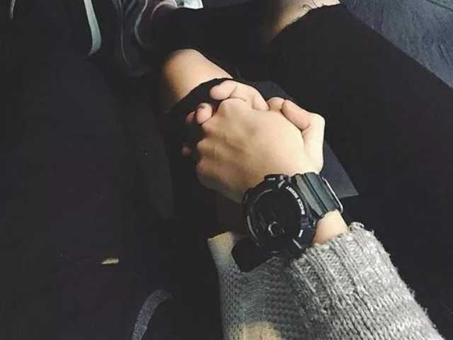 Foto av profilen Nika_666