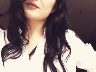 Foto av profilen Nika-Grace