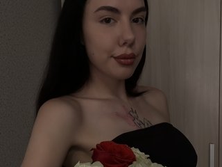 Erotisk videochatt Nika-kiss1