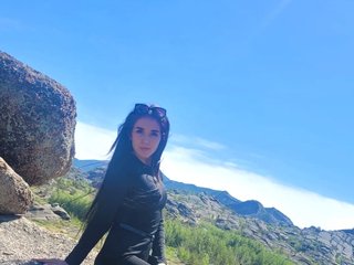 Erotisk videochatt Nika-Marrkinson