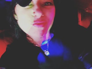 Erotisk videochatt Nika-tigritsa