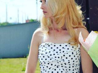 Erotisk videochatt Nika366