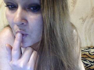 Erotisk videochatt VERONIKA0777