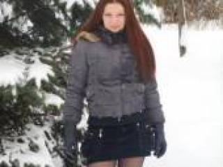 Erotisk videochatt nika448