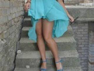 Erotisk videochatt nika4ka21