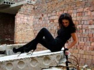 Erotisk videochatt nika4you