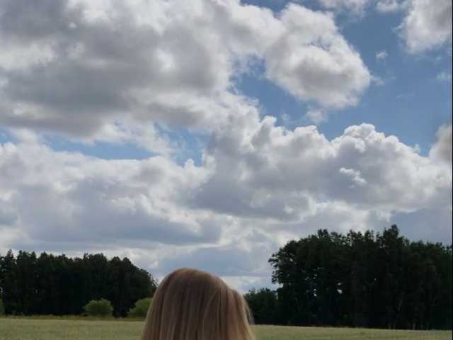 Foto av profilen Nika7M