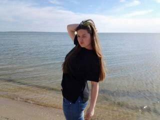 Erotisk videochatt nikacute