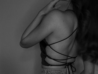 Erotisk videochatt NikaDelonsss