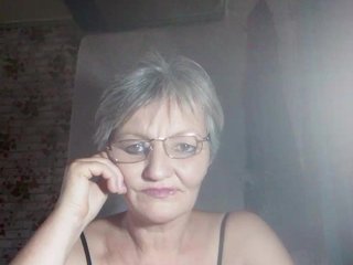 Erotisk videochatt NikaGold45