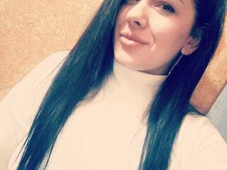 Erotisk videochatt queenbeauty