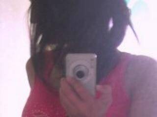 Erotisk videochatt nikamiss