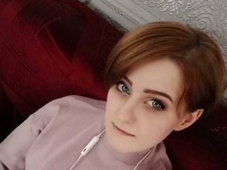 Erotisk videochatt NikaRatt