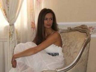 Erotisk videochatt NikaSalt