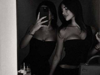 Erotisk videochatt NikaXXXlika