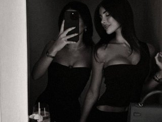 Erotisk videochatt NikaXXXlika