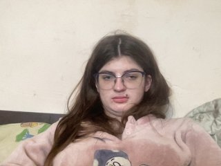 Erotisk videochatt NikaXZimax