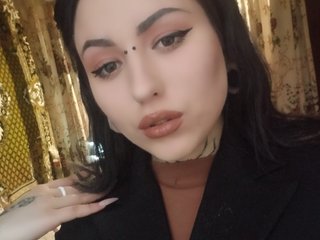 Erotisk videochatt Niki-Lin