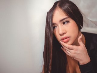 Erotisk videochatt Niki-White