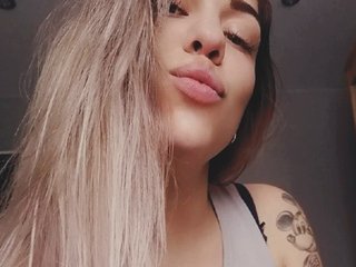 Erotisk videochatt Niki233221