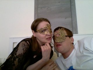 Erotisk videochatt Niki273-11