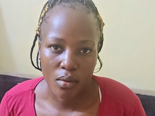 Erotisk videochatt Nikittah