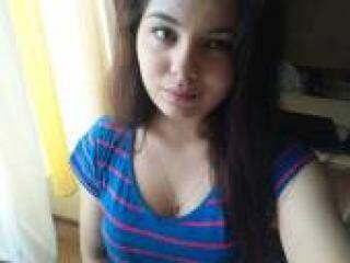 Erotisk videochatt nikkaby